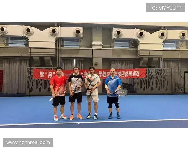 南京网球队状态变革引发热议网球运动的新篇章与挑战