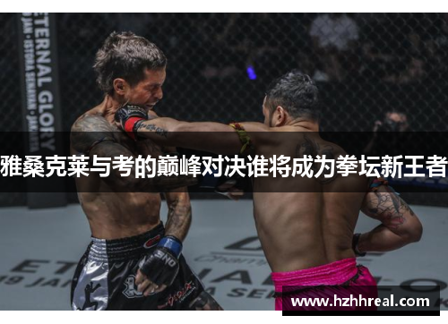 雅桑克莱与考的巅峰对决谁将成为拳坛新王者